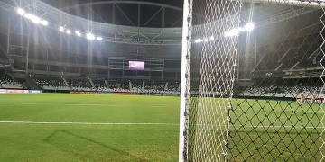 Fla e Flu esbarram em preço alto do Botafogo por pacote no Engenhão