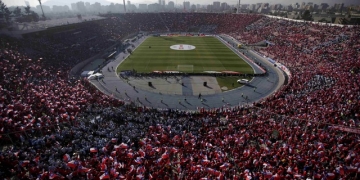 Dirigente lança Santiago como candidata a receber final da Libertadores de 2019