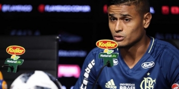 Everton ressalta importância dos três pontos diante da Portuguesa: "É uma decisão"