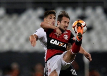 Preocupado com pré-temporada, Fla não dá ritmo a time principal e inicia Libertadores longe do ideal