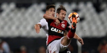 Preocupado com pré-temporada, Fla não dá ritmo a time principal e inicia Libertadores longe do ideal