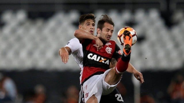 Preocupado com pré-temporada, Fla não dá ritmo a time principal e inicia Libertadores longe do ideal