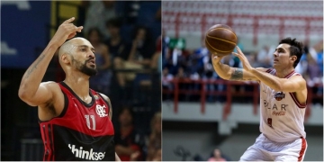 Na briga pela liderança, Flamengo recebe o Basquete Cearense na Arena Carioca 1