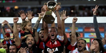 Paulo Nunes critica perfil dos jogadores do Fla e detona: "Bom para Carioca"