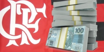 Flamengo terá premiações milionárias em caso de títulos na temporada; veja os números