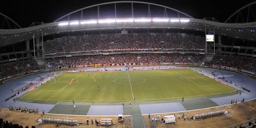 Flamengo está próximo de acordo por três anos de uso do Engenhão