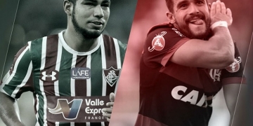 Clássico entre Flamengo e Fluminense no Nilton Santos define finalista da Taça Rio