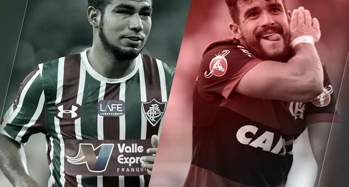 Clássico entre Flamengo e Fluminense no Nilton Santos define finalista da Taça Rio