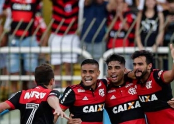 Fla assume pressão por título, mas espera equilíbrio diante do Botafogo