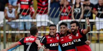 Fla assume pressão por título, mas espera equilíbrio diante do Botafogo
