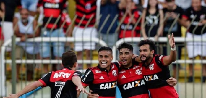 Fla assume pressão por título, mas espera equilíbrio diante do Botafogo