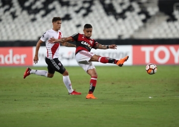 Empate atrai pressão precoce, e vencer em Guayaquil vira mantra no Flamengo