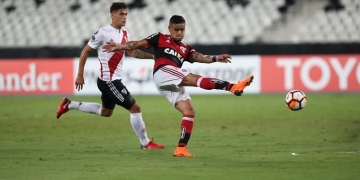Empate atrai pressão precoce, e vencer em Guayaquil vira mantra no Flamengo