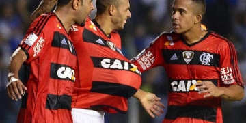 Fora de casa e na Liberta, última vitória do Fla foi contra o Emelec: Relembre!