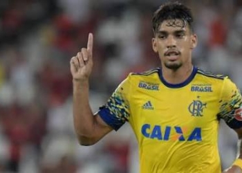 Paquetá revela mensagens de Rueda e destaca emoção de Júlio César no Fla