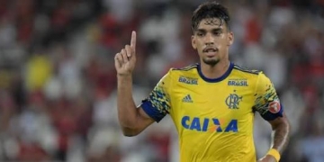 Paquetá revela mensagens de Rueda e destaca emoção de Júlio César no Fla