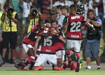 Flamengo confirma jogo contra a Portuguesa para Cariacica