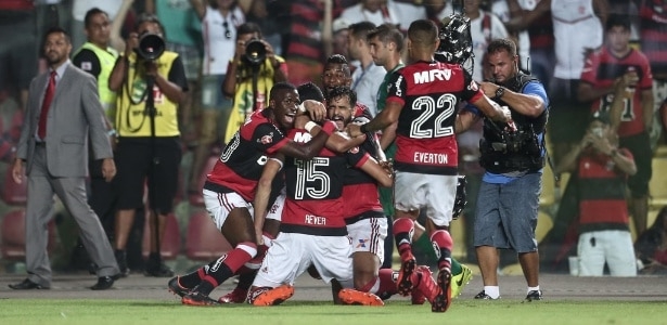 Flamengo confirma jogo contra a Portuguesa para Cariacica