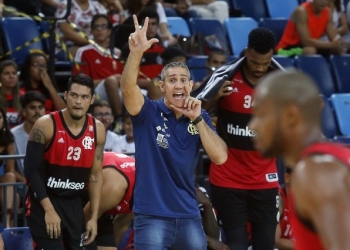 Para entrar "no ritmo dos playoffs", Fla inicia sequência fora de casa diante da LSB