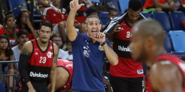 Para entrar "no ritmo dos playoffs", Fla inicia sequência fora de casa diante da LSB