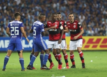 Para Juan, vitória no Equador serve para aumentar a confiança da torcida