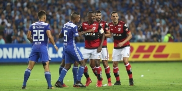 Para Juan, vitória no Equador serve para aumentar a confiança da torcida