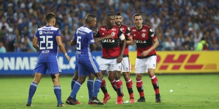 Para Juan, vitória no Equador serve para aumentar a confiança da torcida