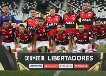 Juan projeta recuperação diante do Emelec: 'Temos que correr atrás'
