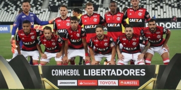 Juan projeta recuperação diante do Emelec: 'Temos que correr atrás'