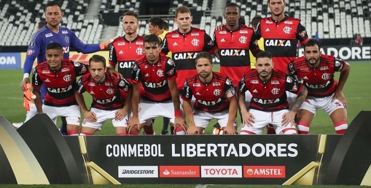 Juan projeta recuperação diante do Emelec: 'Temos que correr atrás'