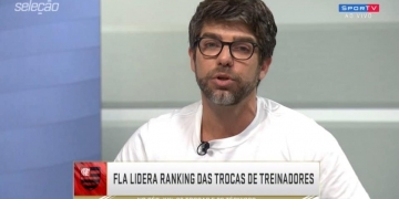 Fla rebate Juninho sobre suposto preconceito: "Desconhece nossa história"