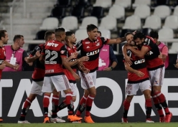 Libertadores só começou, mas Flamengo já tem "jogo do ano" em 12 dias