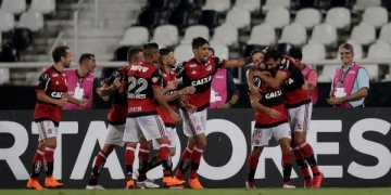 Libertadores só começou, mas Flamengo já tem "jogo do ano" em 12 dias