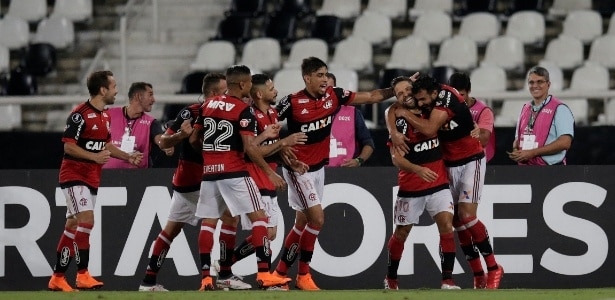 Libertadores só começou, mas Flamengo já tem "jogo do ano" em 12 dias