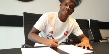 Flamengo conclui renovação de jovens e reúne patrimônio para investir