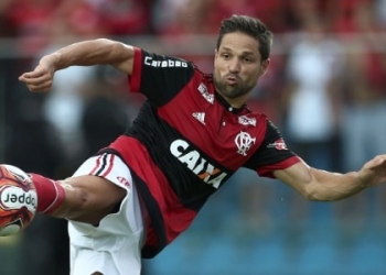 Diego diz que 2018 é um dos anos mais importantes da carreira