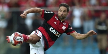 Diego diz que 2018 é um dos anos mais importantes da carreira
