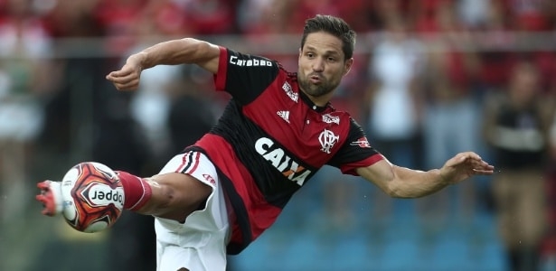 Diego diz que 2018 é um dos anos mais importantes da carreira
