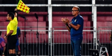 Limpa geral: Mozer e Jayme de Almeida também são desligados do Flamengo