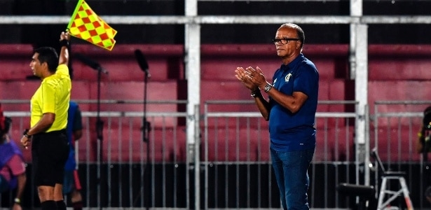 Limpa geral: Mozer e Jayme de Almeida também são desligados do Flamengo