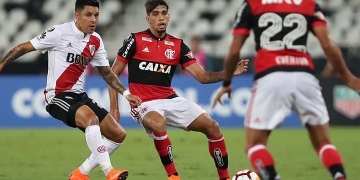 PVC: "Não é só alma, o Paquetá é o melhor jogador do Flamengo hoje"