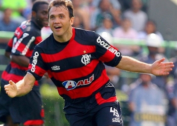 Petkovic é o convidado do Resenha ESPN domingo, 22h, ao vivo