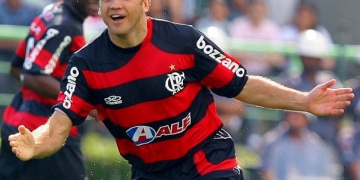 Petkovic é o convidado do Resenha ESPN domingo, 22h, ao vivo