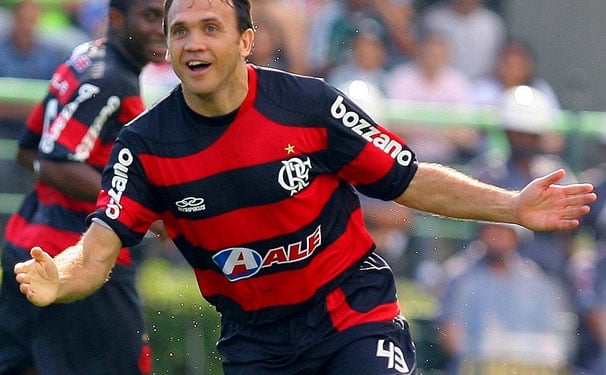 Petkovic é o convidado do Resenha ESPN domingo, 22h, ao vivo