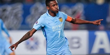 Ramires guarda carinho por Cruzeiro e Joinville e mostra interesse em jogar no Fla