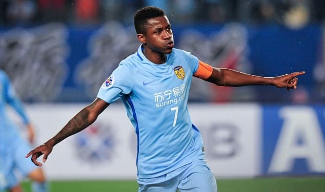 Ramires guarda carinho por Cruzeiro e Joinville e mostra interesse em jogar no Fla