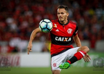 Renê fala sobre cobranças no Fla: 'A gente está acostumado com isso'