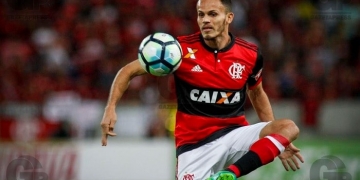 Renê fala sobre cobranças no Fla: 'A gente está acostumado com isso'