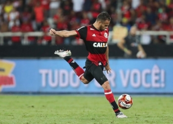 Renê fala em frustração após eliminação na Taça Rio