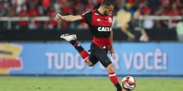 Renê fala em frustração após eliminação na Taça Rio